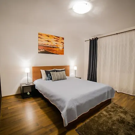 Cosy, Comfortable And Charming Studio In Apartment *