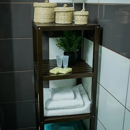 Cosy, Comfortable And Charming Studio In * Alba Iulia