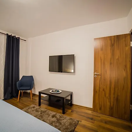 Cosy, Comfortable And Charming Studio In Apartment *