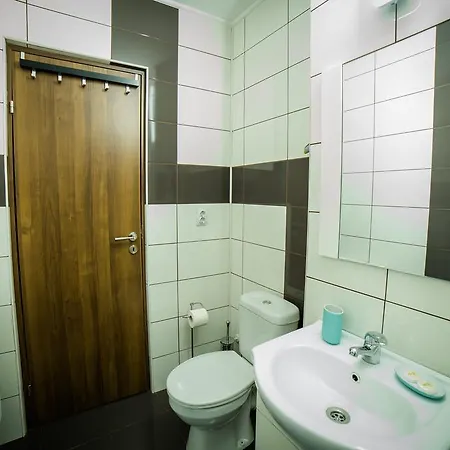 Apartment Cosy, Comfortable And Charming Studio In *