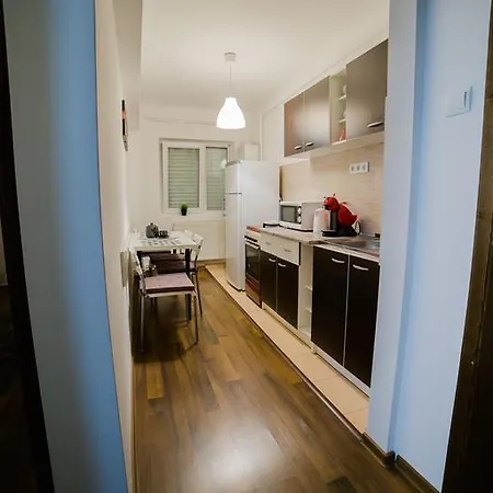 Apartment Cosy, Comfortable And Charming Studio In *