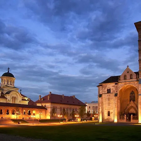 Cosy, Comfortable And Charming Studio In * Alba Iulia