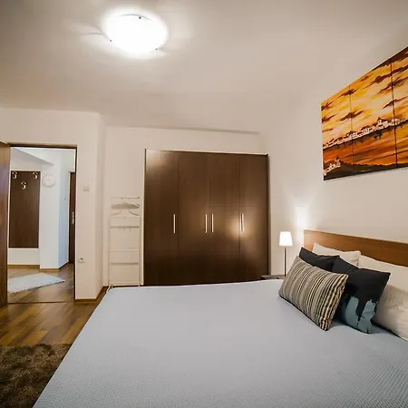 Cosy, Comfortable And Charming Studio In Alba Iulia