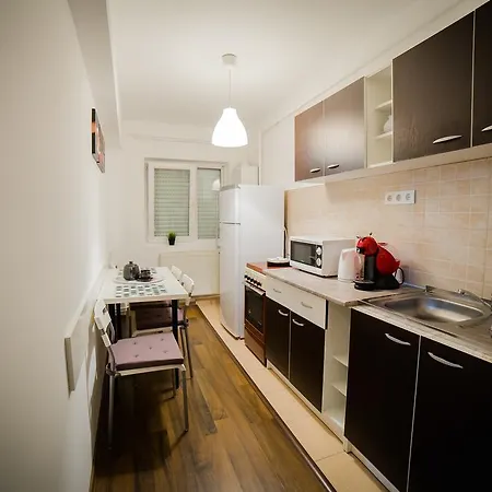 Cosy, Comfortable And Charming Studio In Alba Iulia