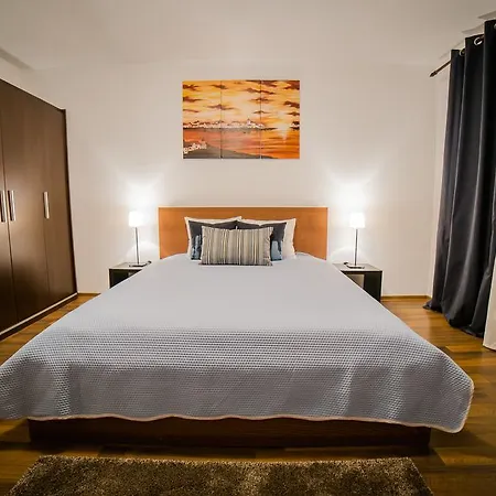 Apartment Cosy, Comfortable And Charming Studio In